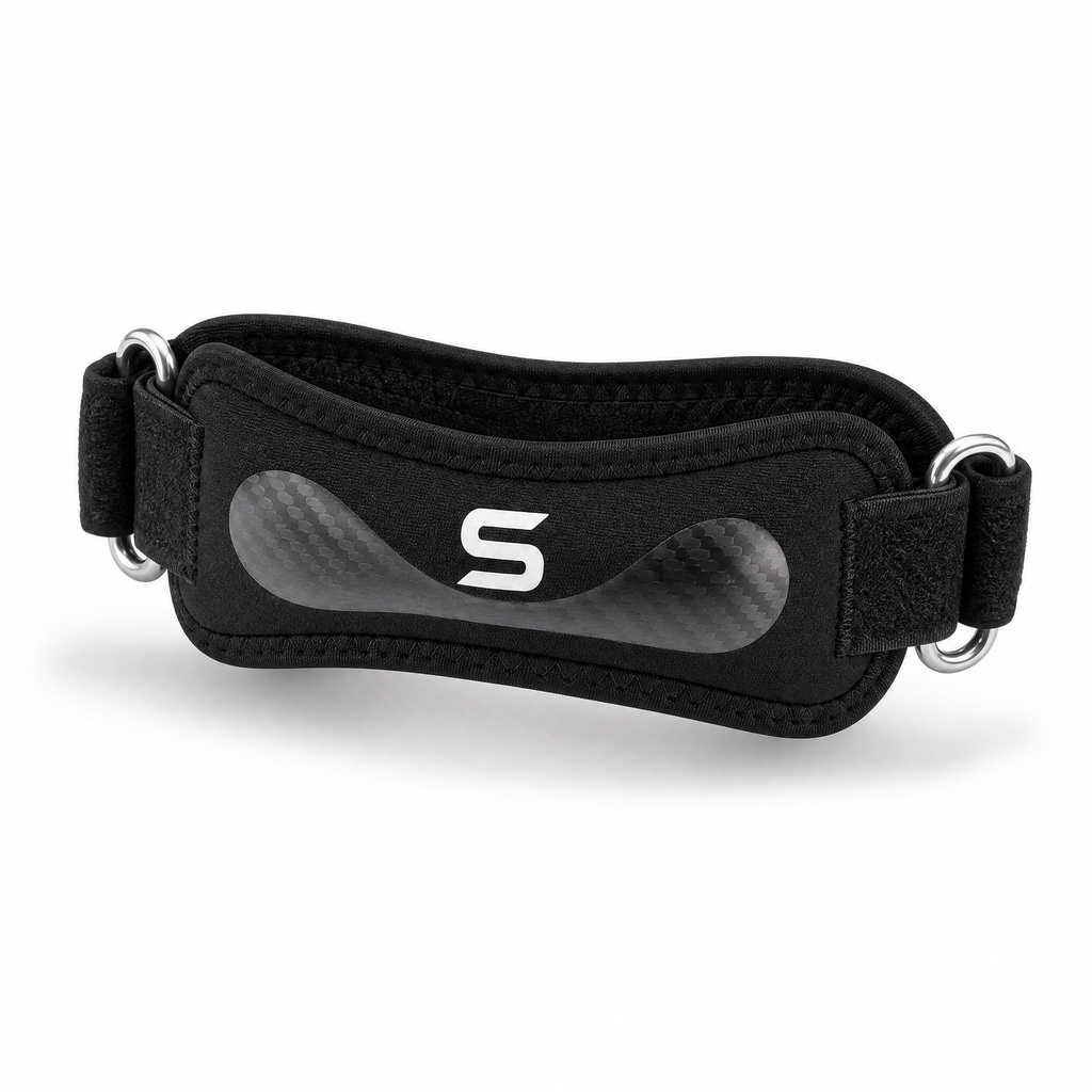 Stepio Growth Strap