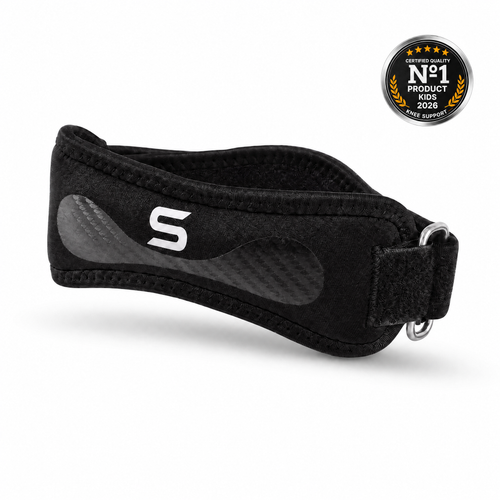 Stepio Growth Strap